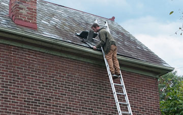 what affects urgent Winterton roof repairs
