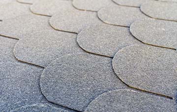 Winterton asphalt roofing costs