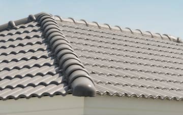 advantages of Winterton clay roofing