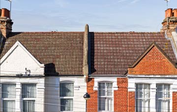 clay roofing Winterton, Lincolnshire