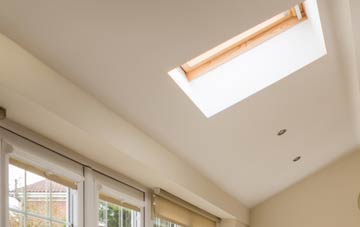 Winterton conservatory roof insulation companies