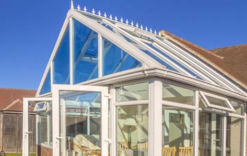 conservatory roof insulation costs Winterton