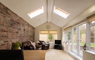 conservatory roof insulation Winterton, Lincolnshire