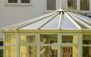 conservatory roof repair Winterton, Lincolnshire