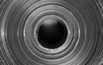 Winterton edpm waterproofing