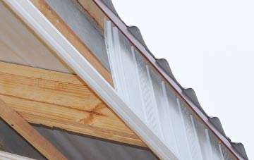 why Winterton fascia repairs are essential