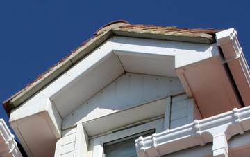 Winterton fascia installation costs