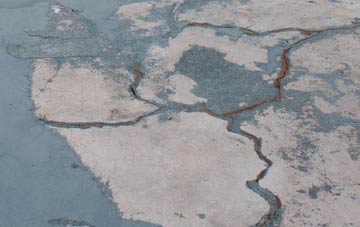 fibreglass roofing replacement Winterton