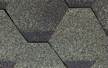 Winterton fibreglass shingle repairs