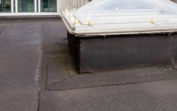 disadvantages of Winterton flat roofs