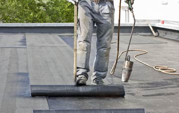 flat roof replacement Winterton, Lincolnshire