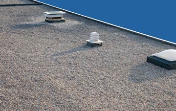 flat roofing Winterton, Lincolnshire