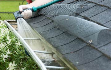 Winterton gutter cleaning costs