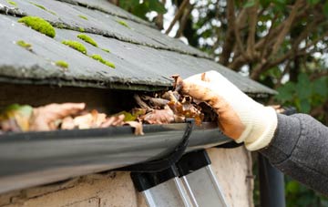 gutter cleaning Winterton, Lincolnshire