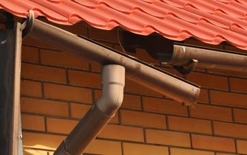 Winterton gutter repair costs