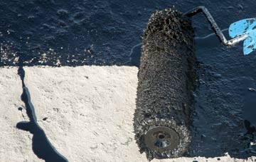 Winterton liquid sealant waterproofing