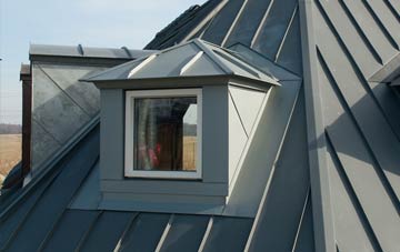 metal roofing Winterton, Lincolnshire