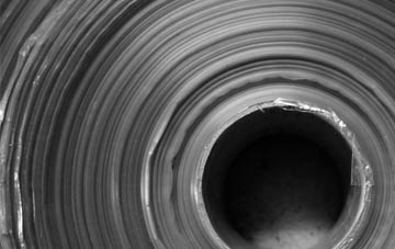 Winterton pvc roof replacement