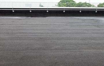 Winterton asphalt roof replacement