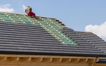 roof replacement Winterton, Lincolnshire