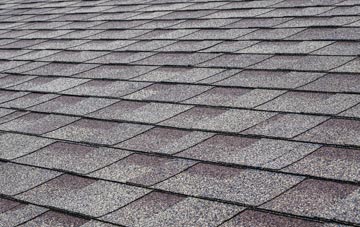 Winterton tiles for shallow pitch roofing