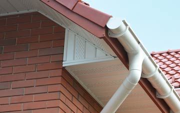 Winterton soffit repair costs
