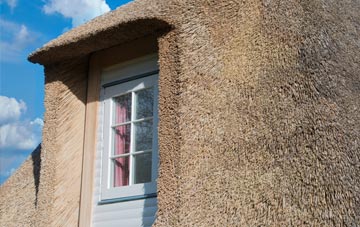 Winterton thatch roof disadvantages