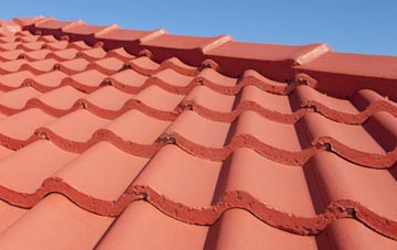 Winterton tile and slate roof replacement