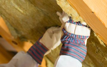 types of Winterton pitched roof insulation materials