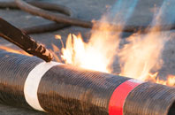 Winterton flat roofing replacement