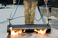 Winterton flat roof sealing quote