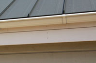 Winterton soffit repair