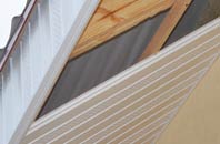 rated Winterton soffit repair companies